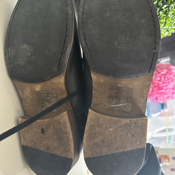 Mens Boots - Picture 7 of 7